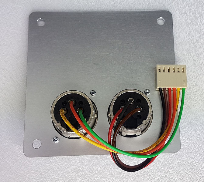Datei:XLR Kabel.jpg